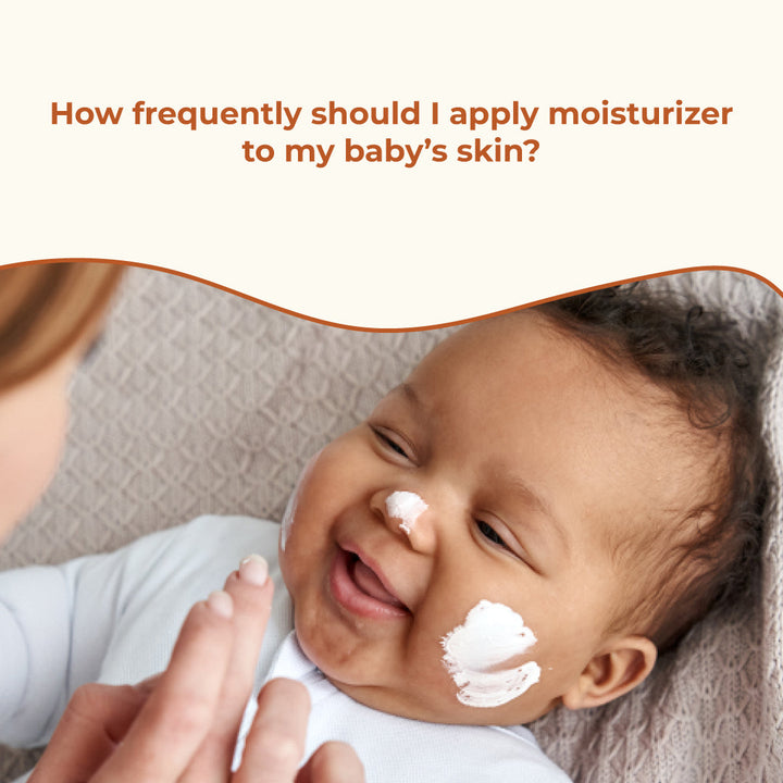 Understanding Baby Skin Types: Dry, Sensitive, or Normal?