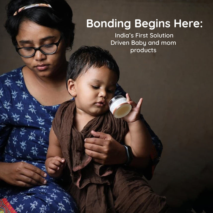 The Ultimate Guide to India's First Solution-Focused Baby and Mom Products