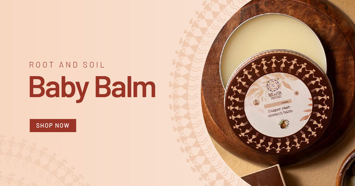 Baby balm