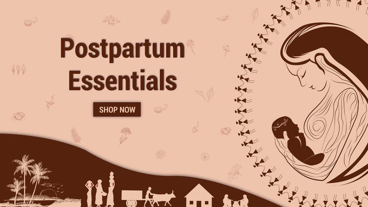 Postpartum Essentials