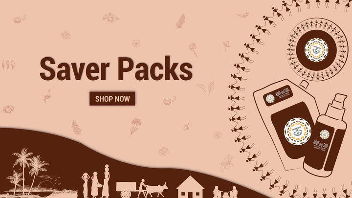 Saver Packs