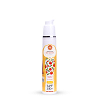 Baby Safe Sunscreen | SPF 35+ Broad UV Protection | 6+ m | 50 g