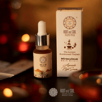 The Ancient Kumkumadi Thailam - 10 ml